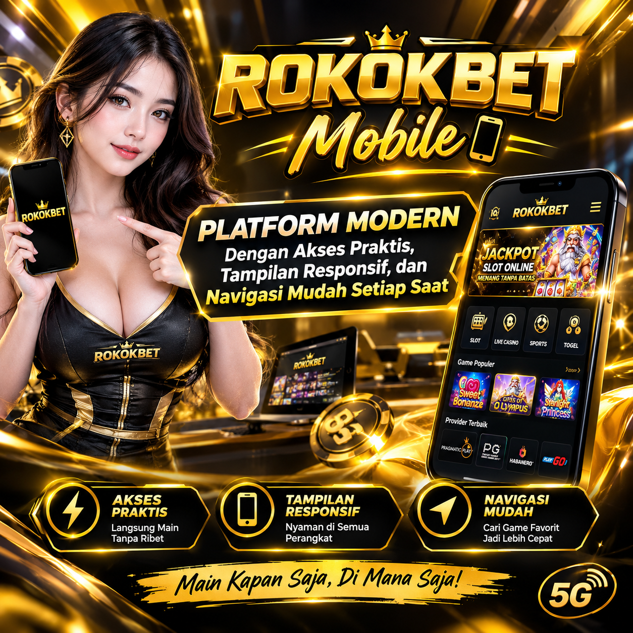 ROKOKBET